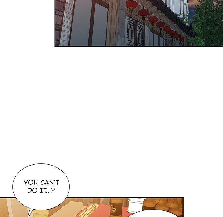 My Worst Lover Chapter 10 Page 78