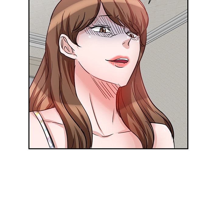 My Worst Lover Chapter 10 Page 8