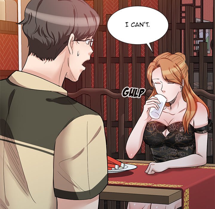 My Worst Lover Chapter 10 Page 81