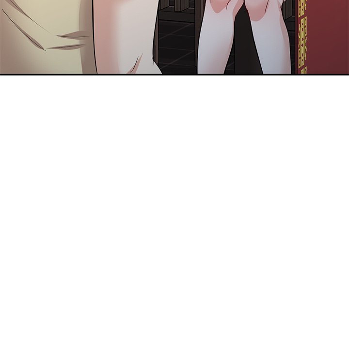 My Worst Lover Chapter 10 Page 82