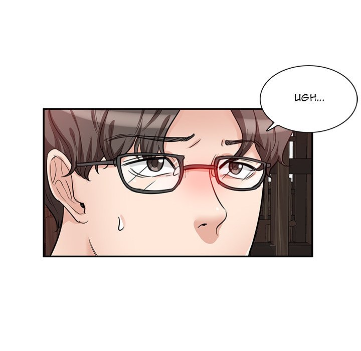 My Worst Lover Chapter 10 Page 83