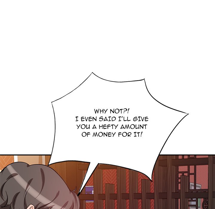 My Worst Lover Chapter 10 Page 84