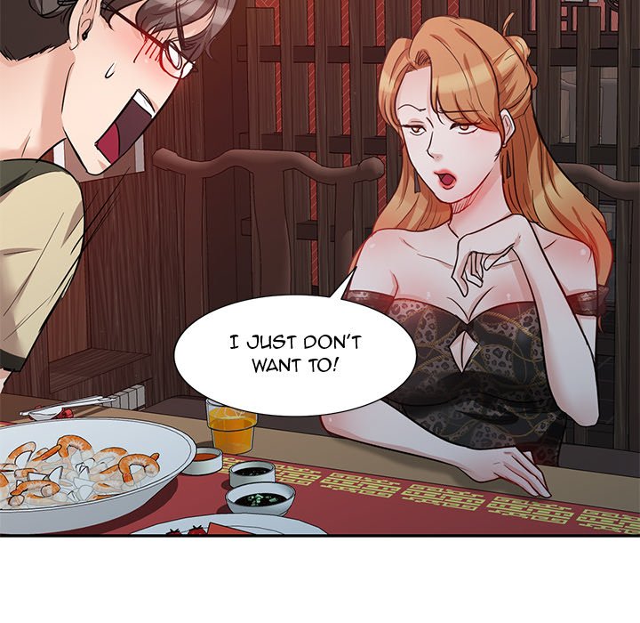 My Worst Lover Chapter 10 Page 85