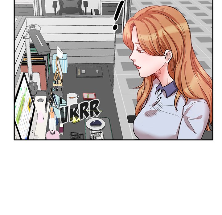 My Worst Lover Chapter 10 Page 91