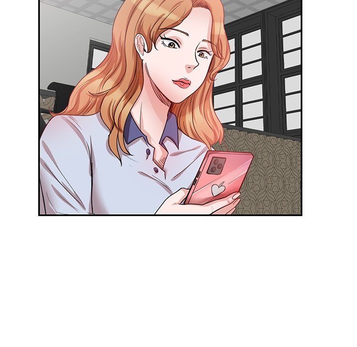 My Worst Lover Chapter 10 Page 93