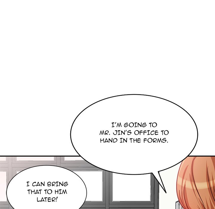My Worst Lover Chapter 10 Page 94