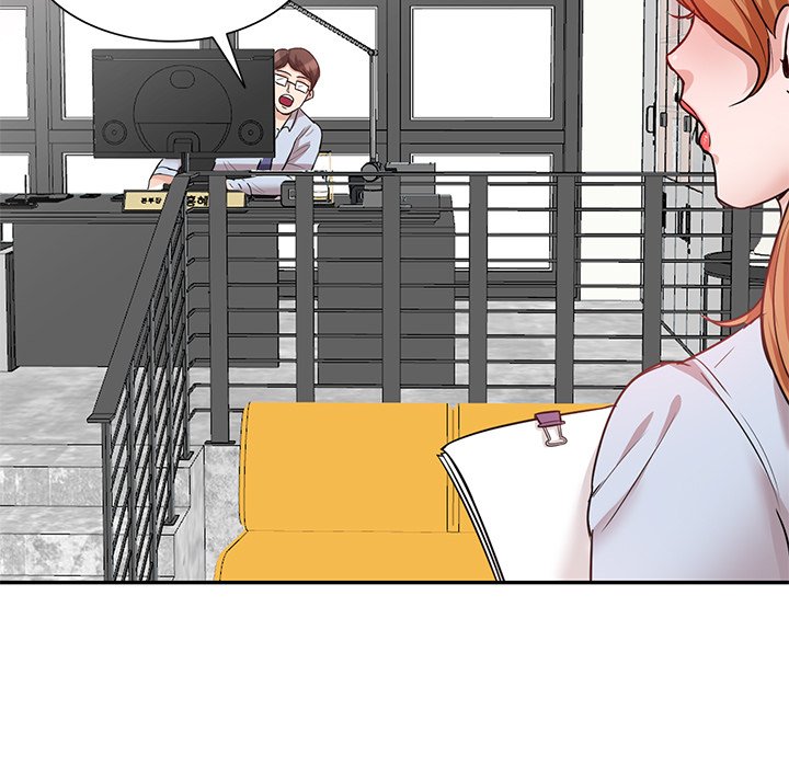My Worst Lover Chapter 10 Page 95