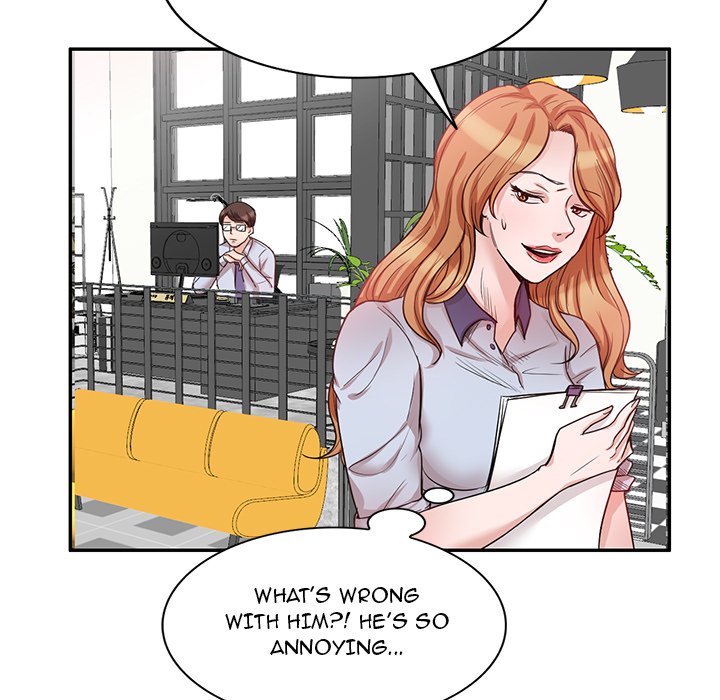 My Worst Lover Chapter 10 Page 97