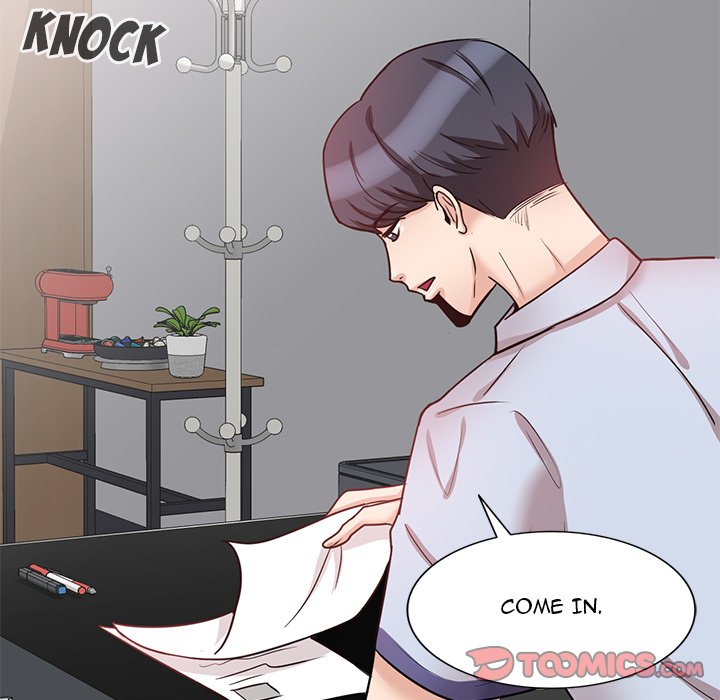 My Worst Lover Chapter 10 Page 99