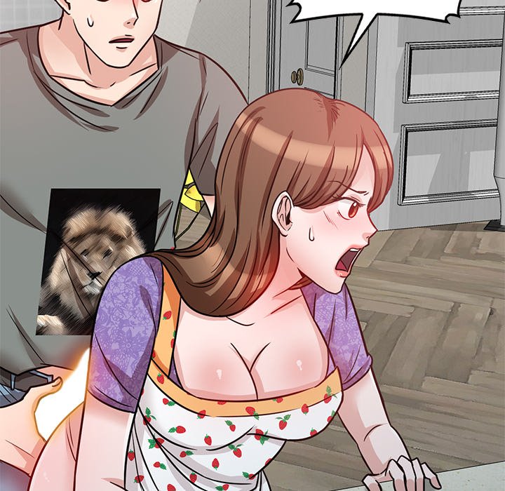 My Worst Lover Chapter 11 Page 101