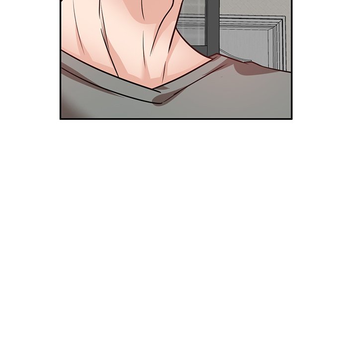 My Worst Lover Chapter 11 Page 104