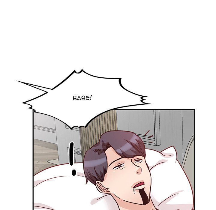 My Worst Lover Chapter 11 Page 105