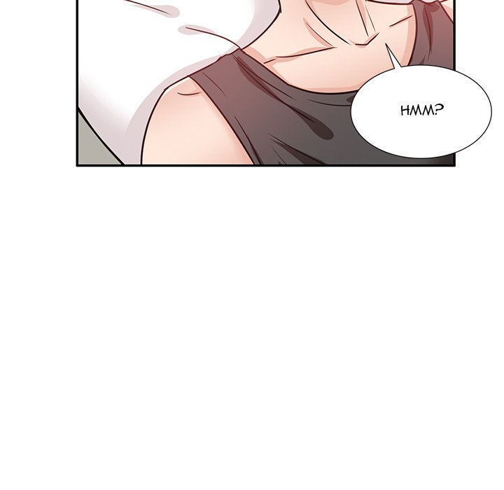 My Worst Lover Chapter 11 Page 106