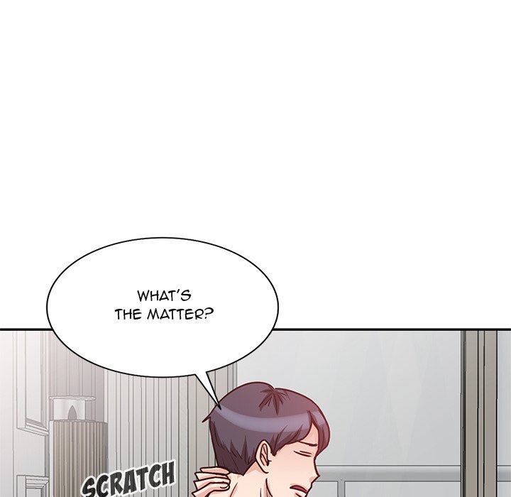 My Worst Lover Chapter 11 Page 107