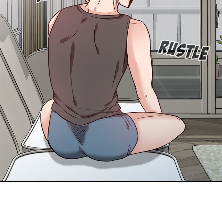 My Worst Lover Chapter 11 Page 108