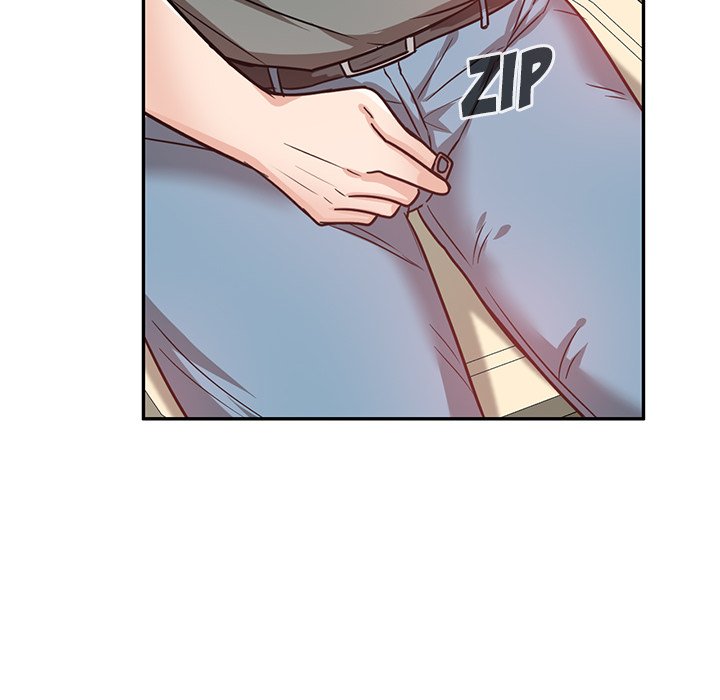My Worst Lover Chapter 11 Page 113