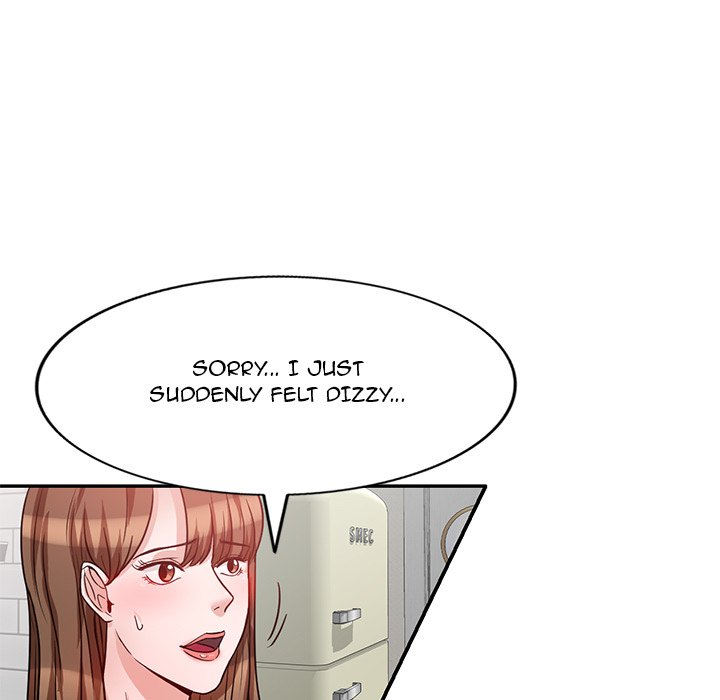 My Worst Lover Chapter 11 Page 114