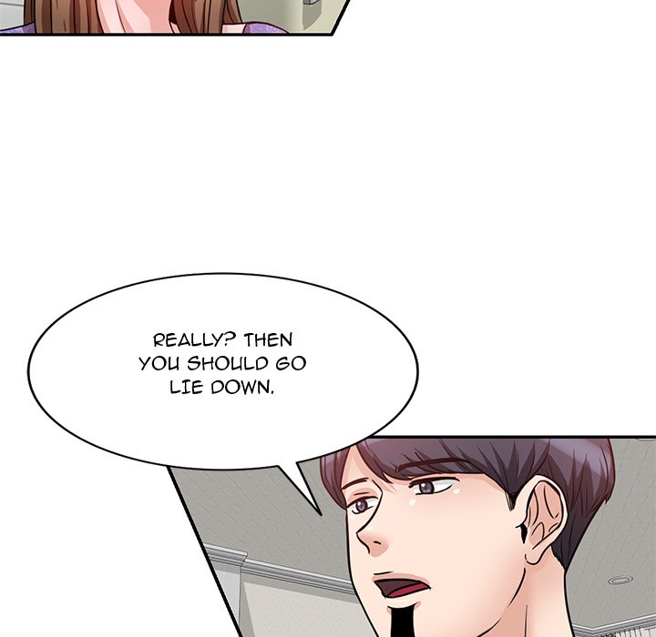 My Worst Lover Chapter 11 Page 115