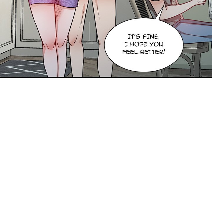 My Worst Lover Chapter 11 Page 118