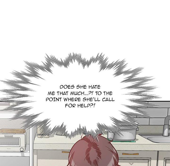 My Worst Lover Chapter 11 Page 119