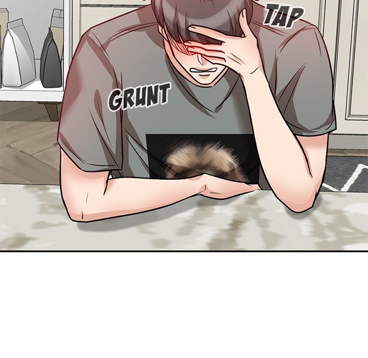 My Worst Lover Chapter 11 Page 120