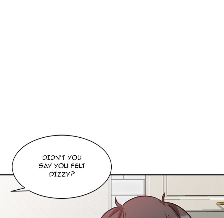 My Worst Lover Chapter 11 Page 123