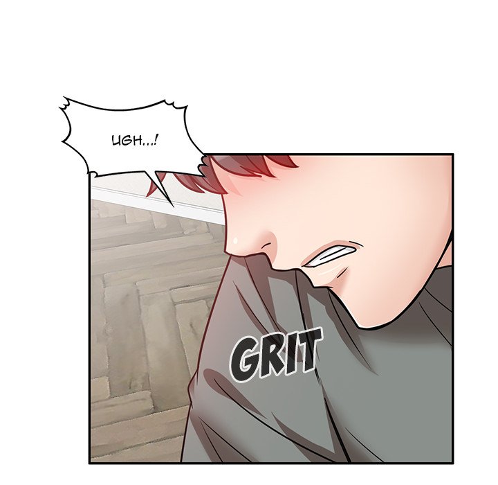 My Worst Lover Chapter 11 Page 126
