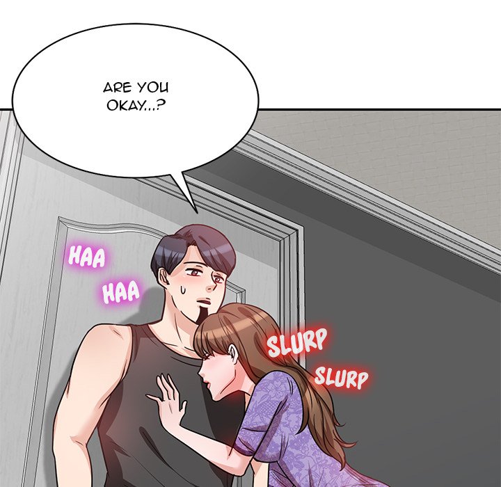 My Worst Lover Chapter 11 Page 128