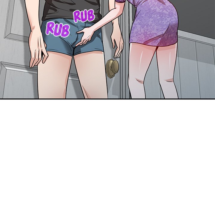 My Worst Lover Chapter 11 Page 129