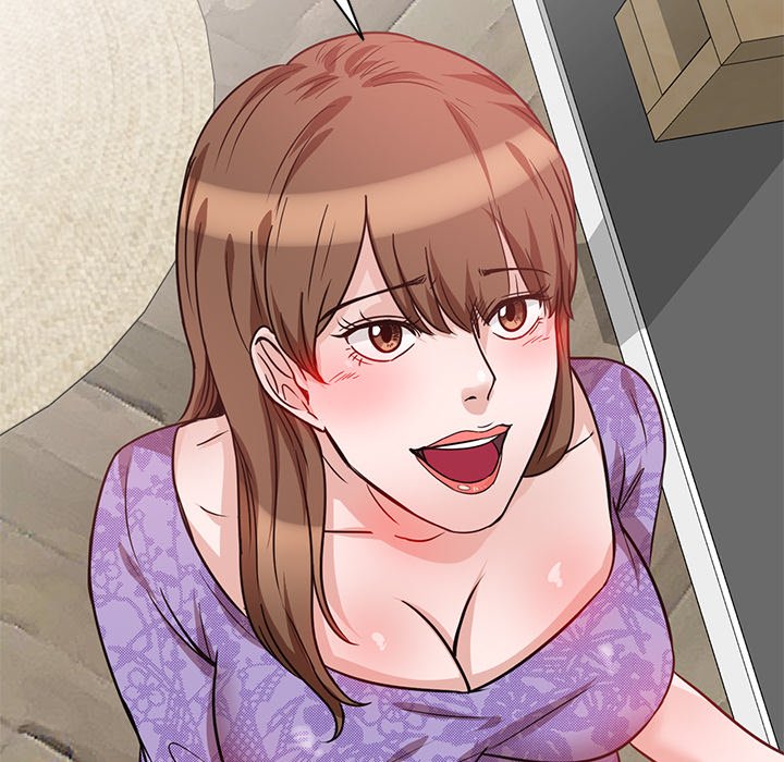 My Worst Lover Chapter 11 Page 131