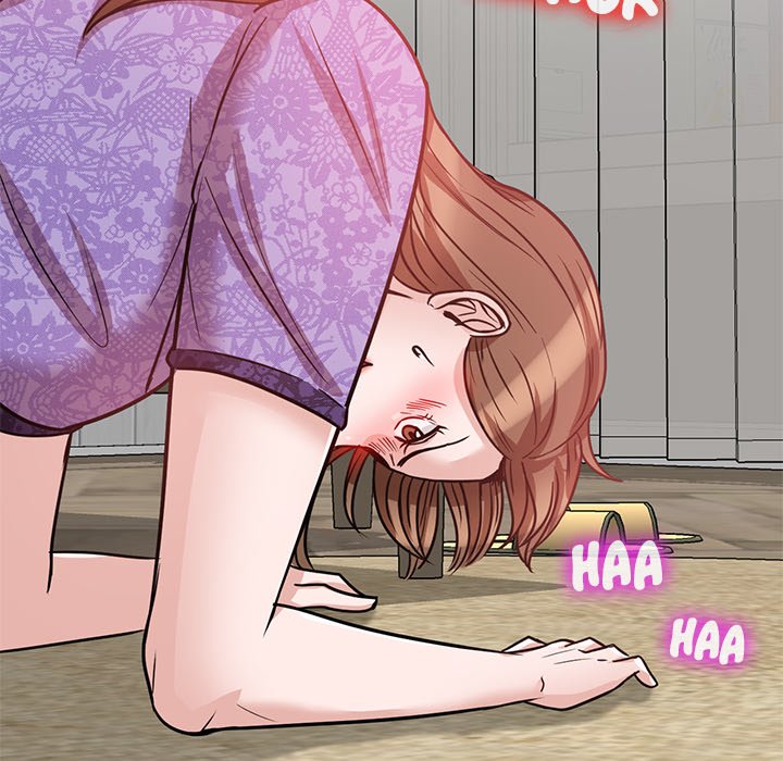 My Worst Lover Chapter 11 Page 144
