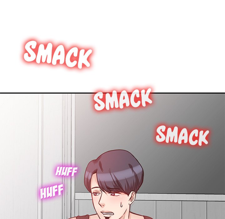 My Worst Lover Chapter 11 Page 146