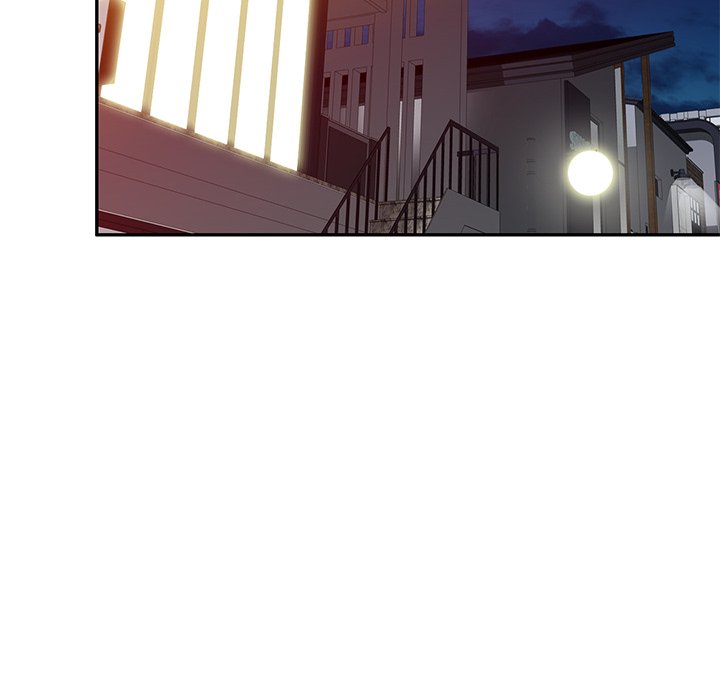My Worst Lover Chapter 11 Page 151