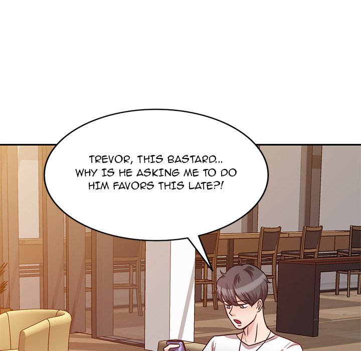 My Worst Lover Chapter 11 Page 152