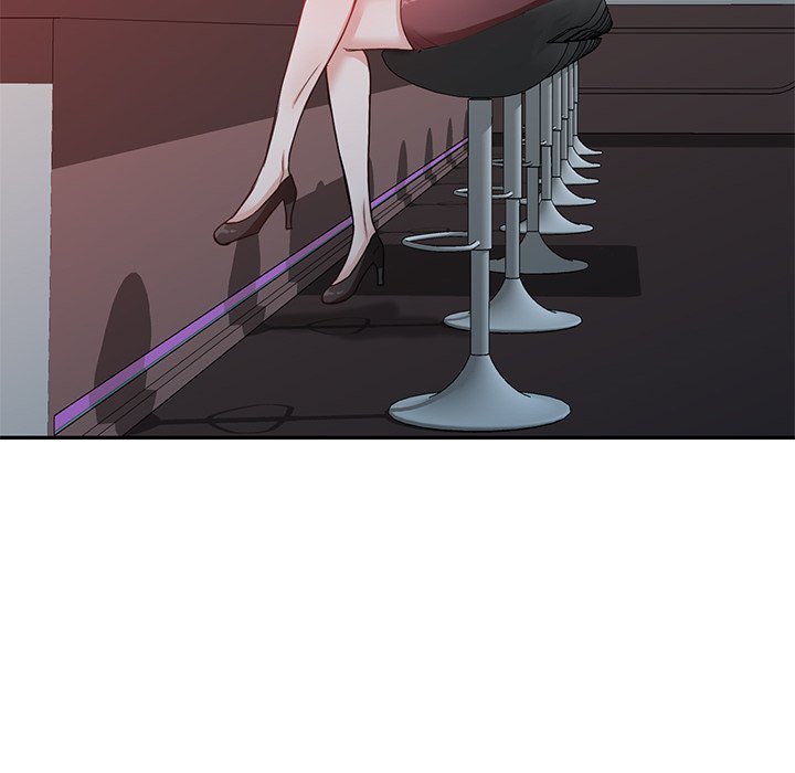My Worst Lover Chapter 11 Page 21