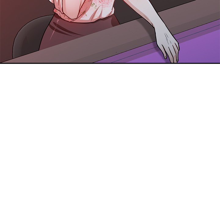 My Worst Lover Chapter 11 Page 24