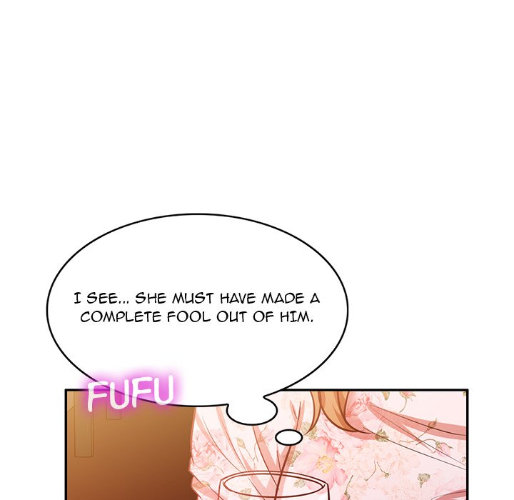 My Worst Lover Chapter 11 Page 25