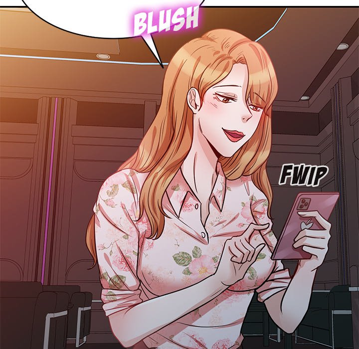 My Worst Lover Chapter 11 Page 28