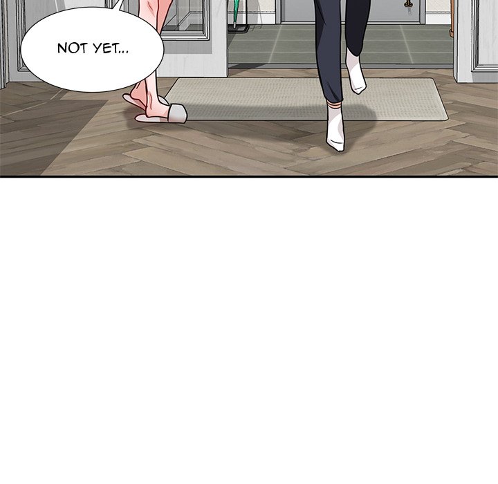 My Worst Lover Chapter 11 Page 34
