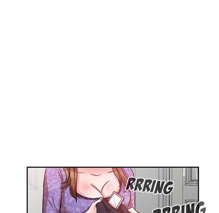 My Worst Lover Chapter 11 Page 35