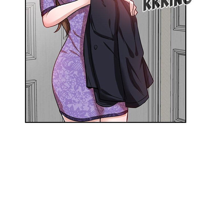 My Worst Lover Chapter 11 Page 36
