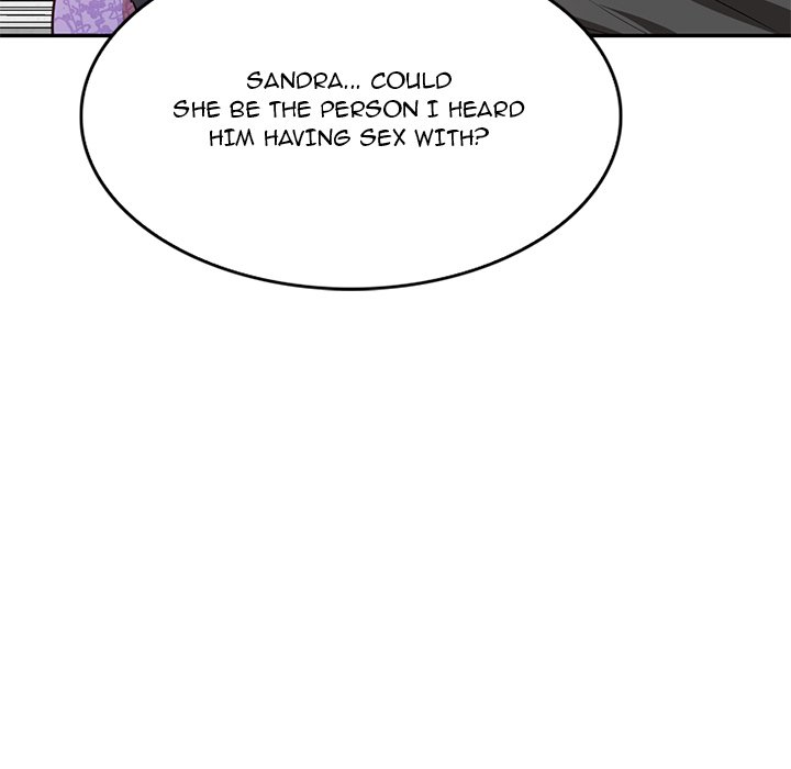 My Worst Lover Chapter 11 Page 44