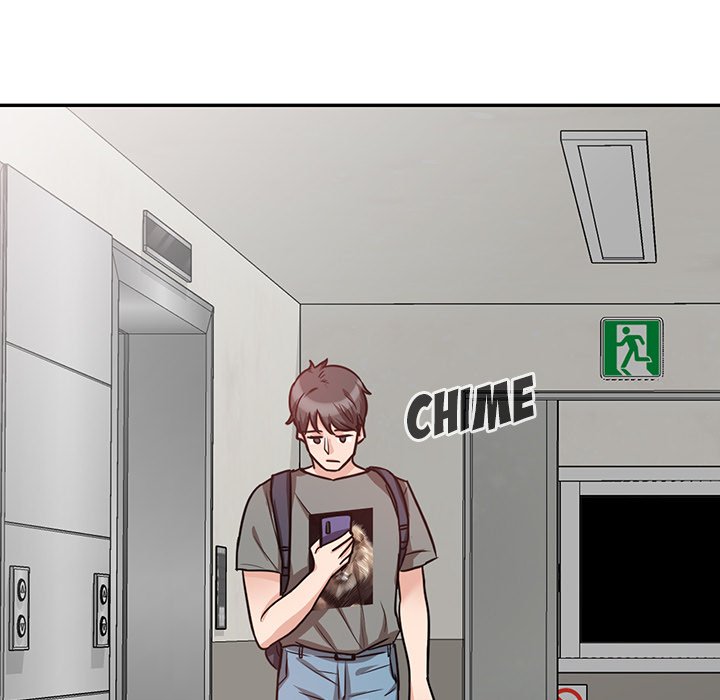 My Worst Lover Chapter 11 Page 52