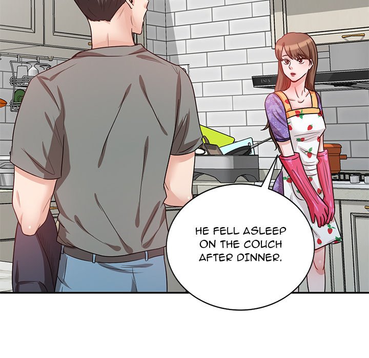 My Worst Lover Chapter 11 Page 60