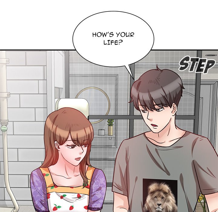 My Worst Lover Chapter 11 Page 62
