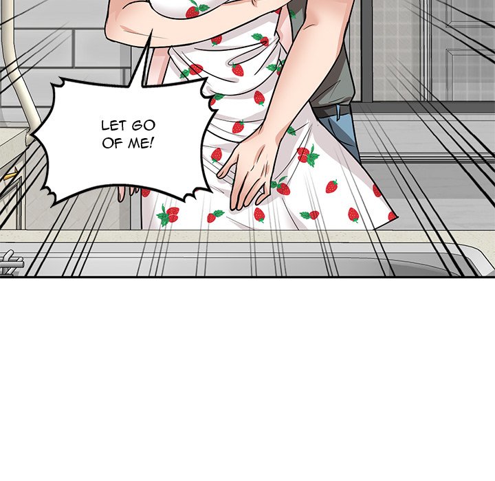 My Worst Lover Chapter 11 Page 69