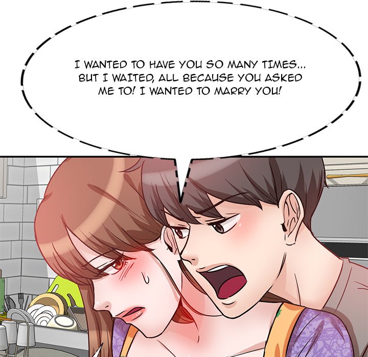 My Worst Lover Chapter 11 Page 79