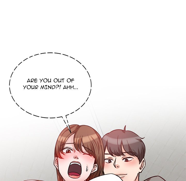 My Worst Lover Chapter 11 Page 86