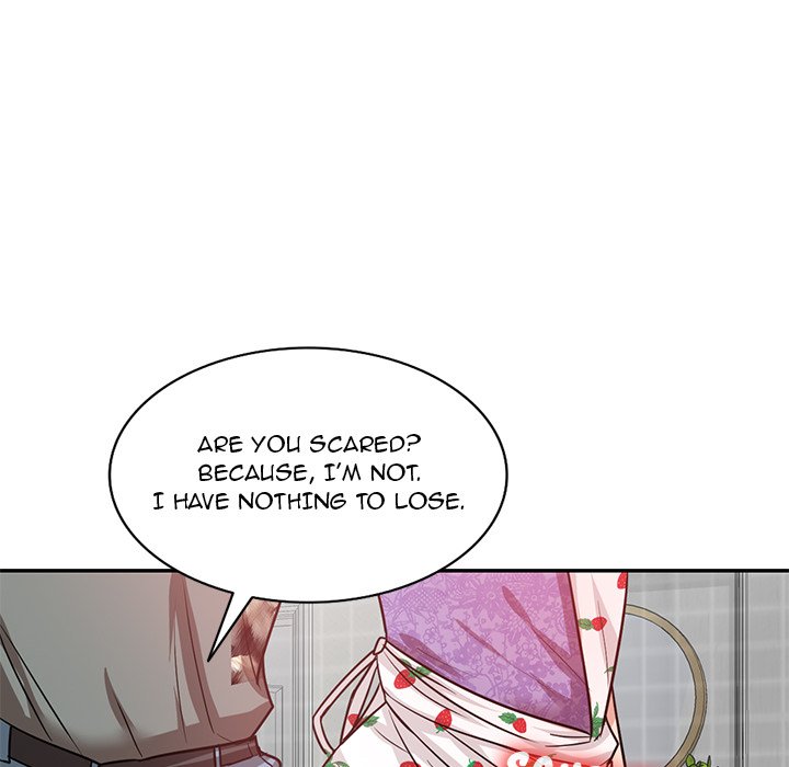 My Worst Lover Chapter 11 Page 89