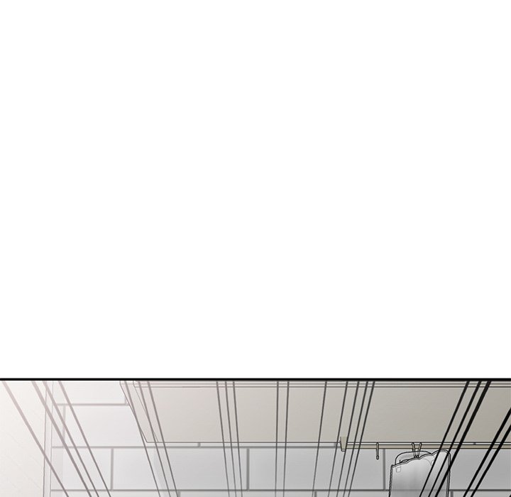 My Worst Lover Chapter 11 Page 94